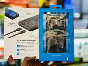 Anker Powercore Metro Essential 20,000mah PD Power Bank