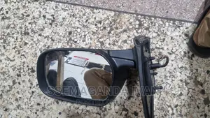 Side Mirror Fielder 2008