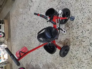 Kids Tricycle
