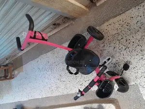 Kids Tricycle