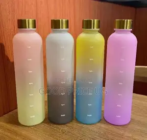 Portable Water Bottles.