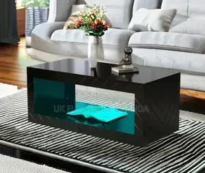 Coffee Tables With Led Lights