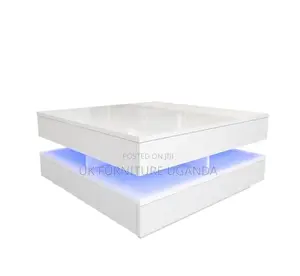Coffee Tables With Led Lights