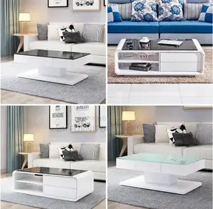 Center Tables/Coffee Tables