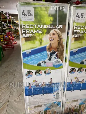 Swimming Pool for Kids