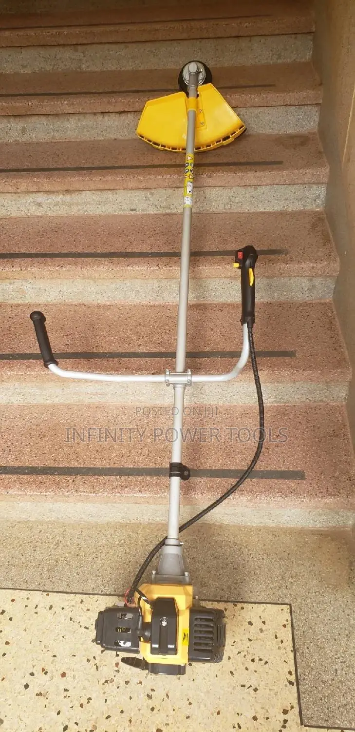 Brush Cutter