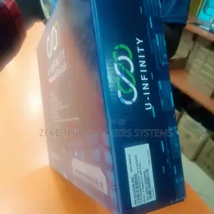 16 Port Gigabit Switch