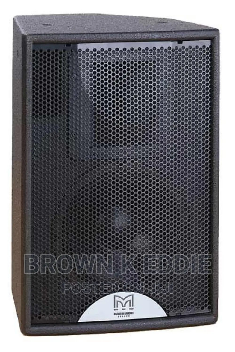 Martin Audio F15