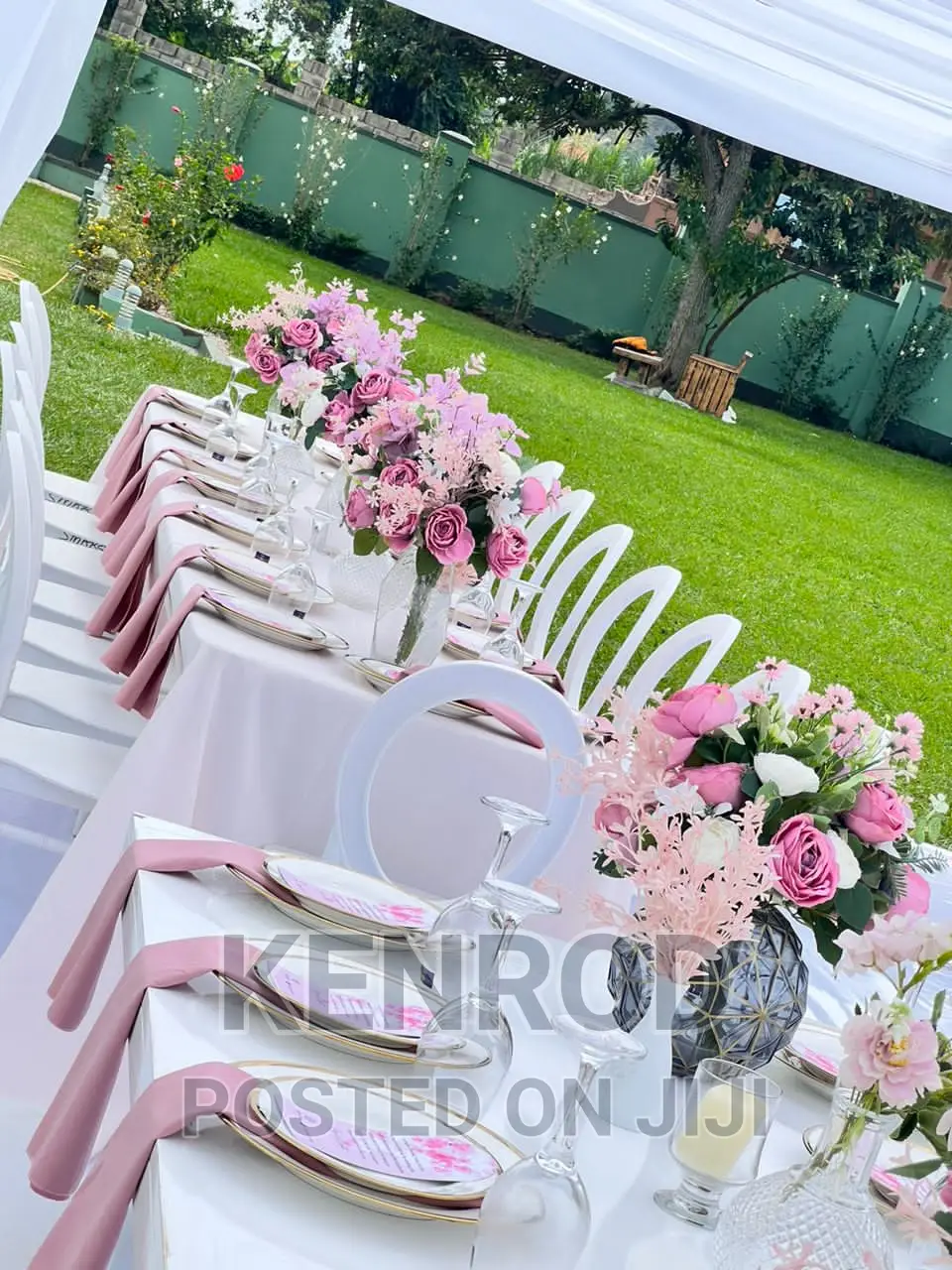 Premium Events Planner