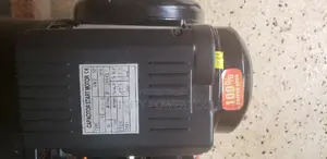 Compressor 50l Belt