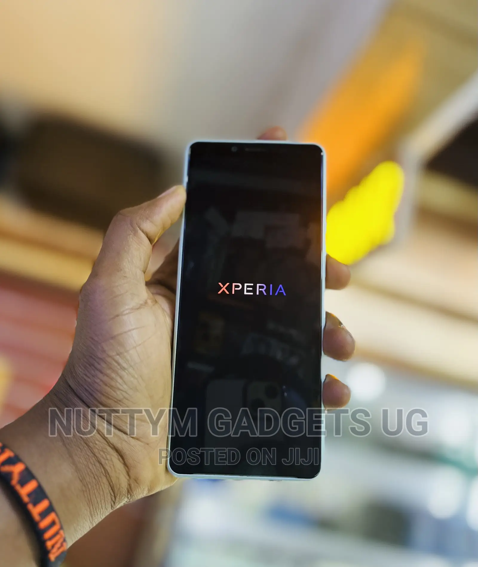 Sony Xperia 10 II 128 GB Green