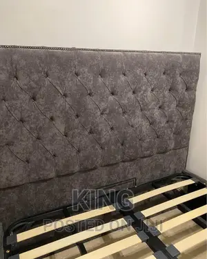 Photo - Palace Bed