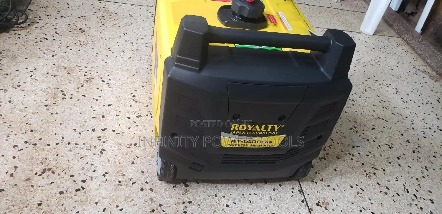 Generator RT4400