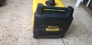 Generator RT4400