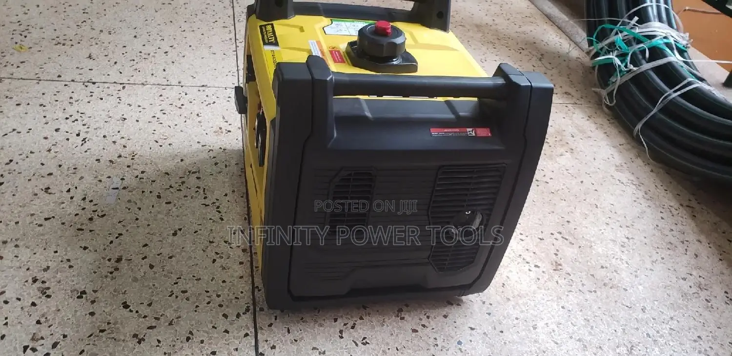 Generator RT4400