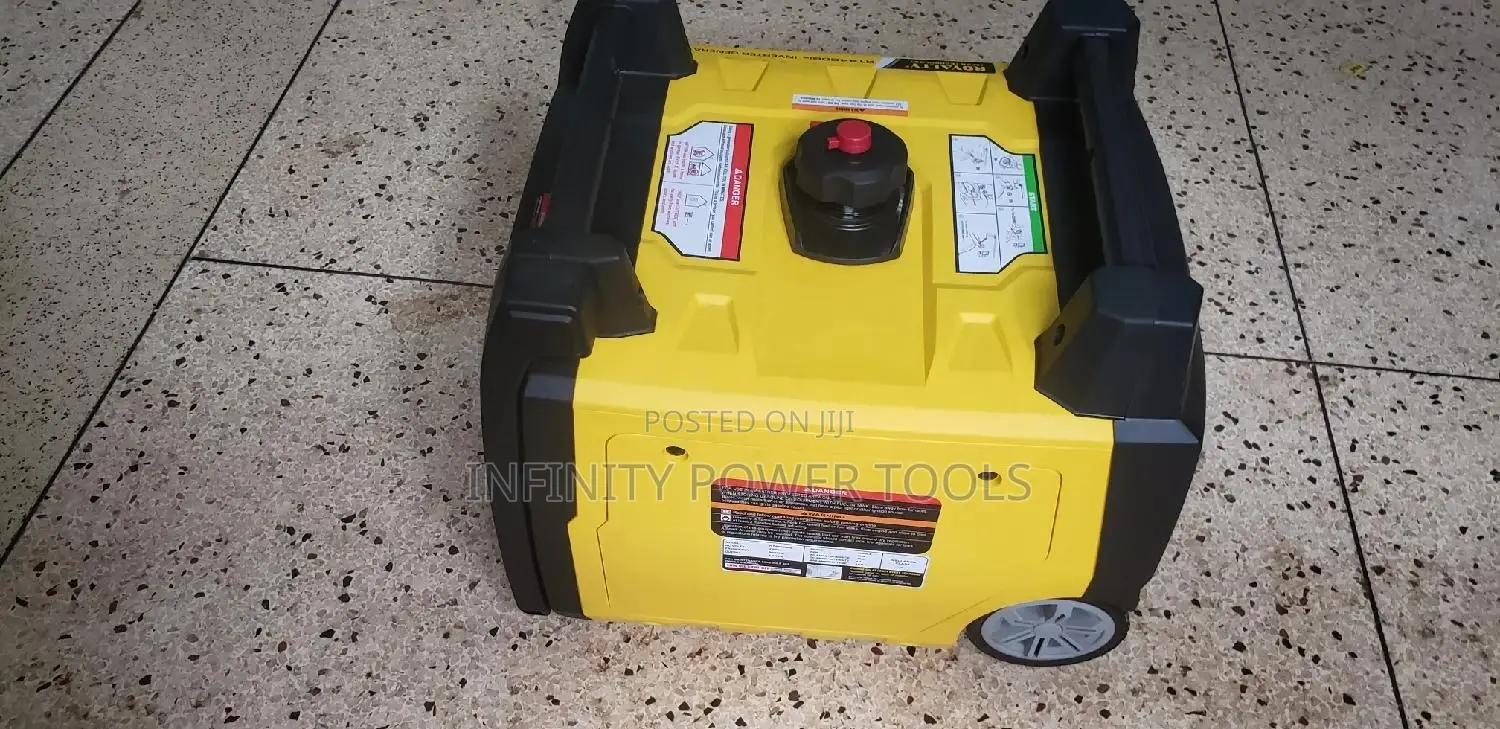 Generator RT4400