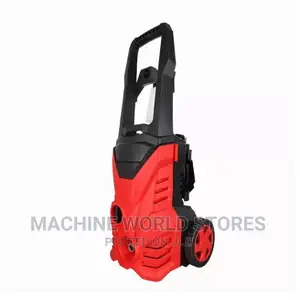 Portable Pressure Washer 180psi