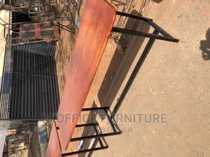 Wooden School Tables