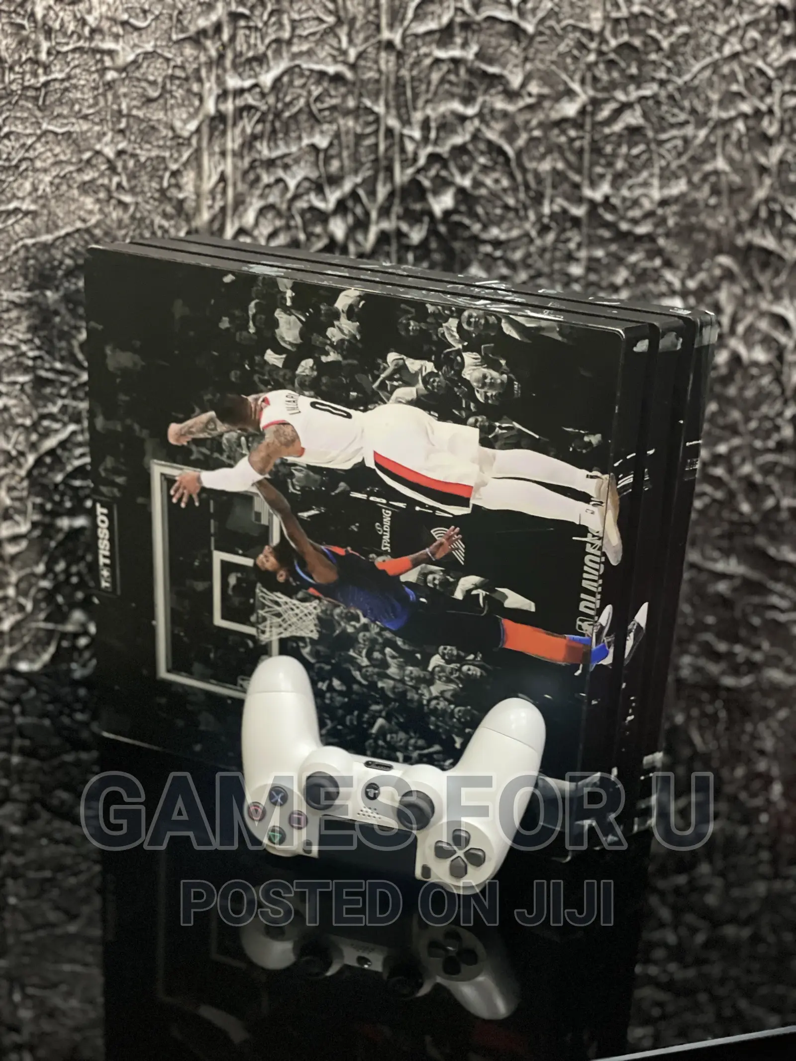 Used Ps4 Pro Firmware 11.00