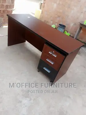 Office Desk 160cm by 60cm