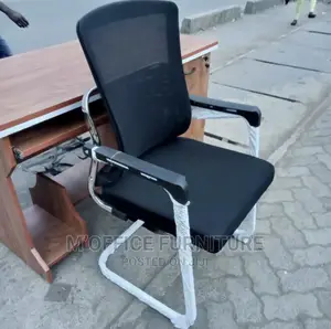 Photo - Office Set( Desk and Chair)