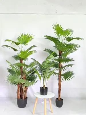 Artificial Plants and Flowers