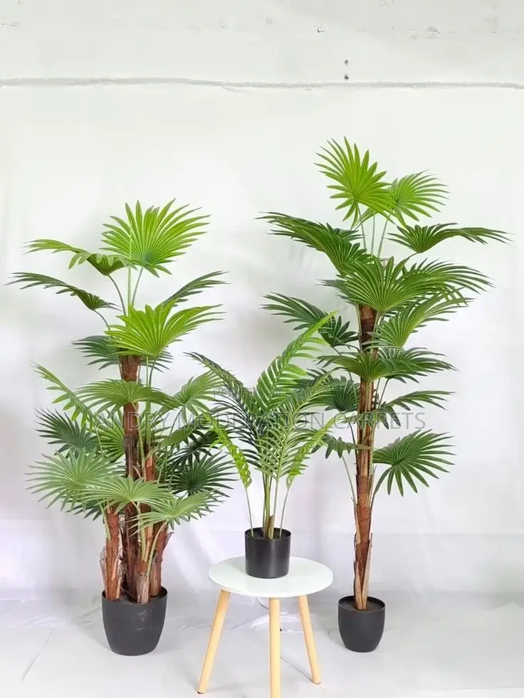 Artificial Plants and Flowers