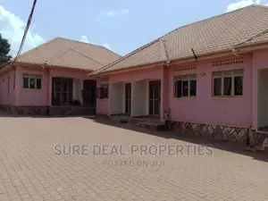 1bdrm House in Kira- Kiyinda Estate for sale