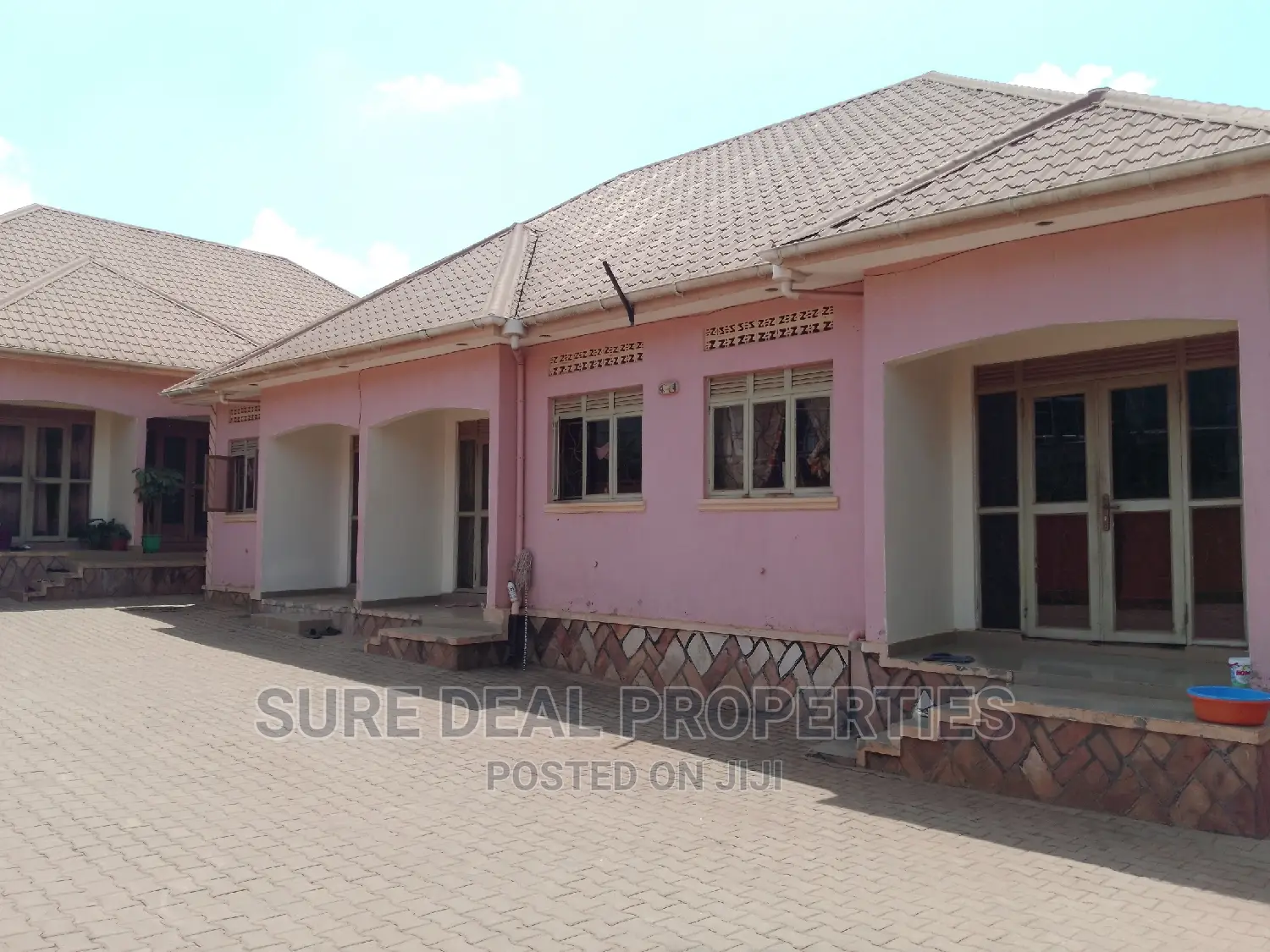 1bdrm House in Kira- Kiyinda Estate for sale