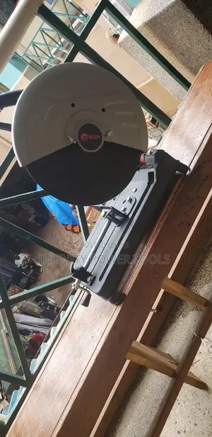 Chop Saw (Cut Off Machine)