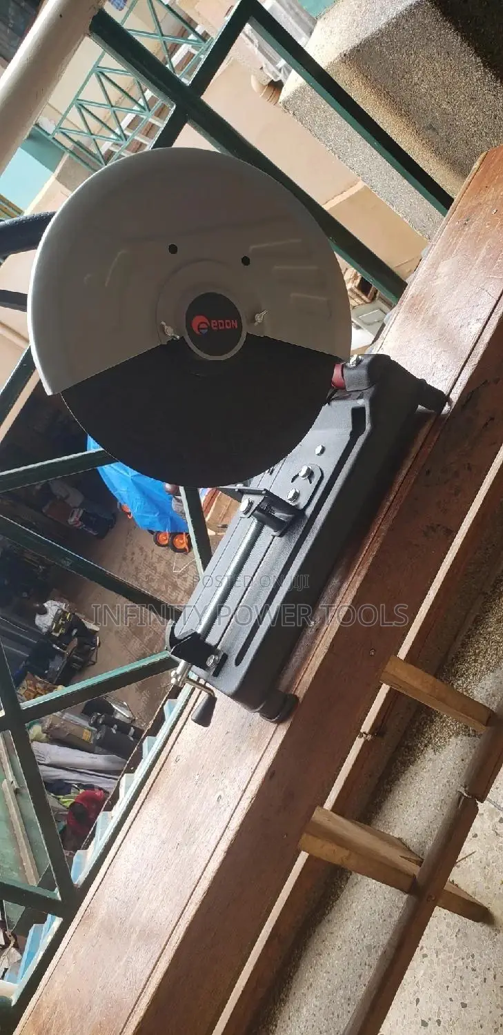 Chop Saw (Cut Off Machine)
