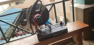 Chop Saw (Cut Off Machine)