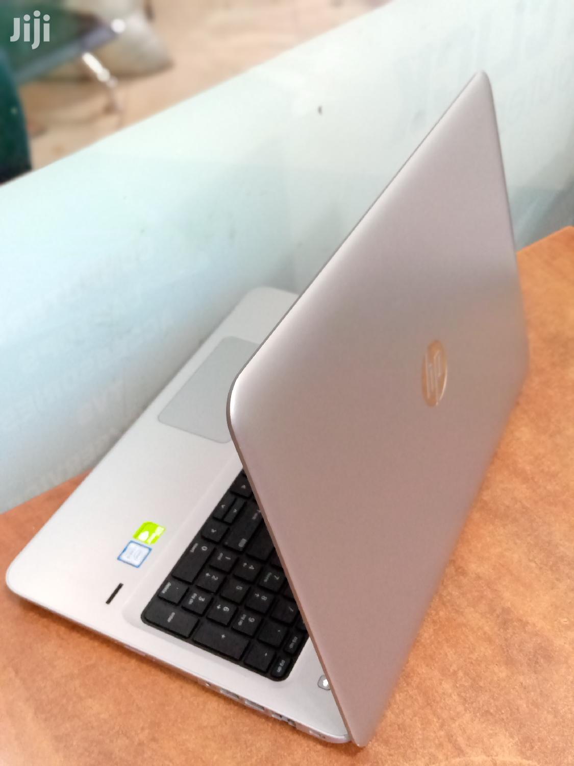 New Laptop HP ProBook 450 G4 8GB Intel Core I5 HDD 1T