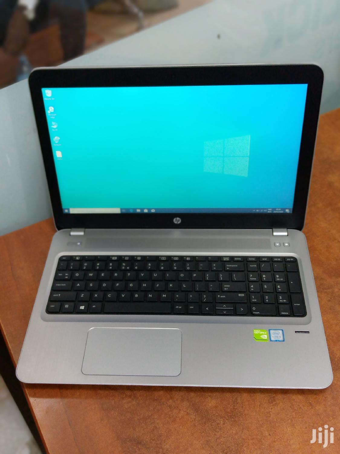 New Laptop HP ProBook 450 G4 8GB Intel Core I5 HDD 1T