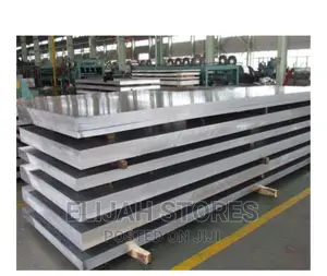 Aluminum Sheets in Any Mm