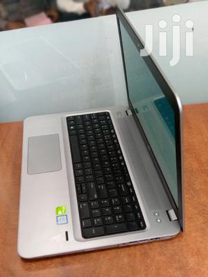 New Laptop HP ProBook 450 G4 8GB Intel Core I5 HDD 1T