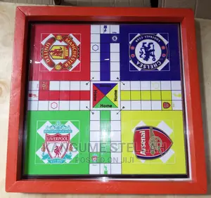 Indoor Games