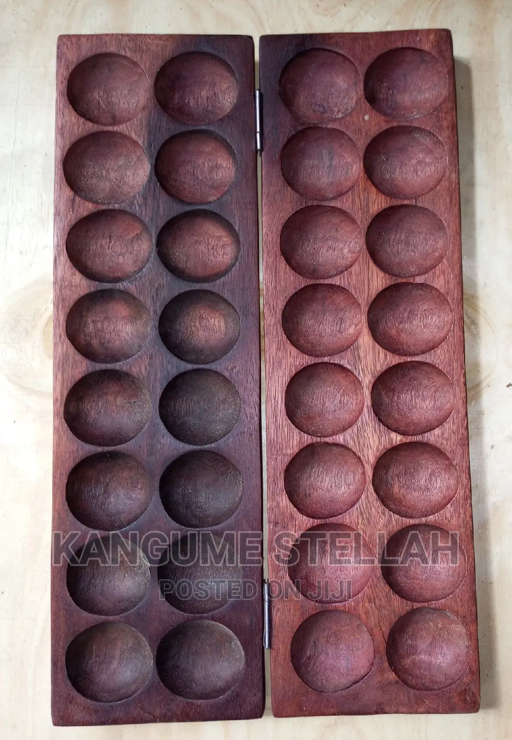 Indoor Games