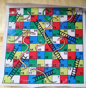 Indoor Games