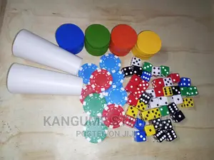 Indoor Games