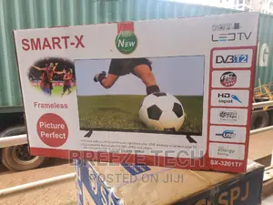 Smart X Tv Digital