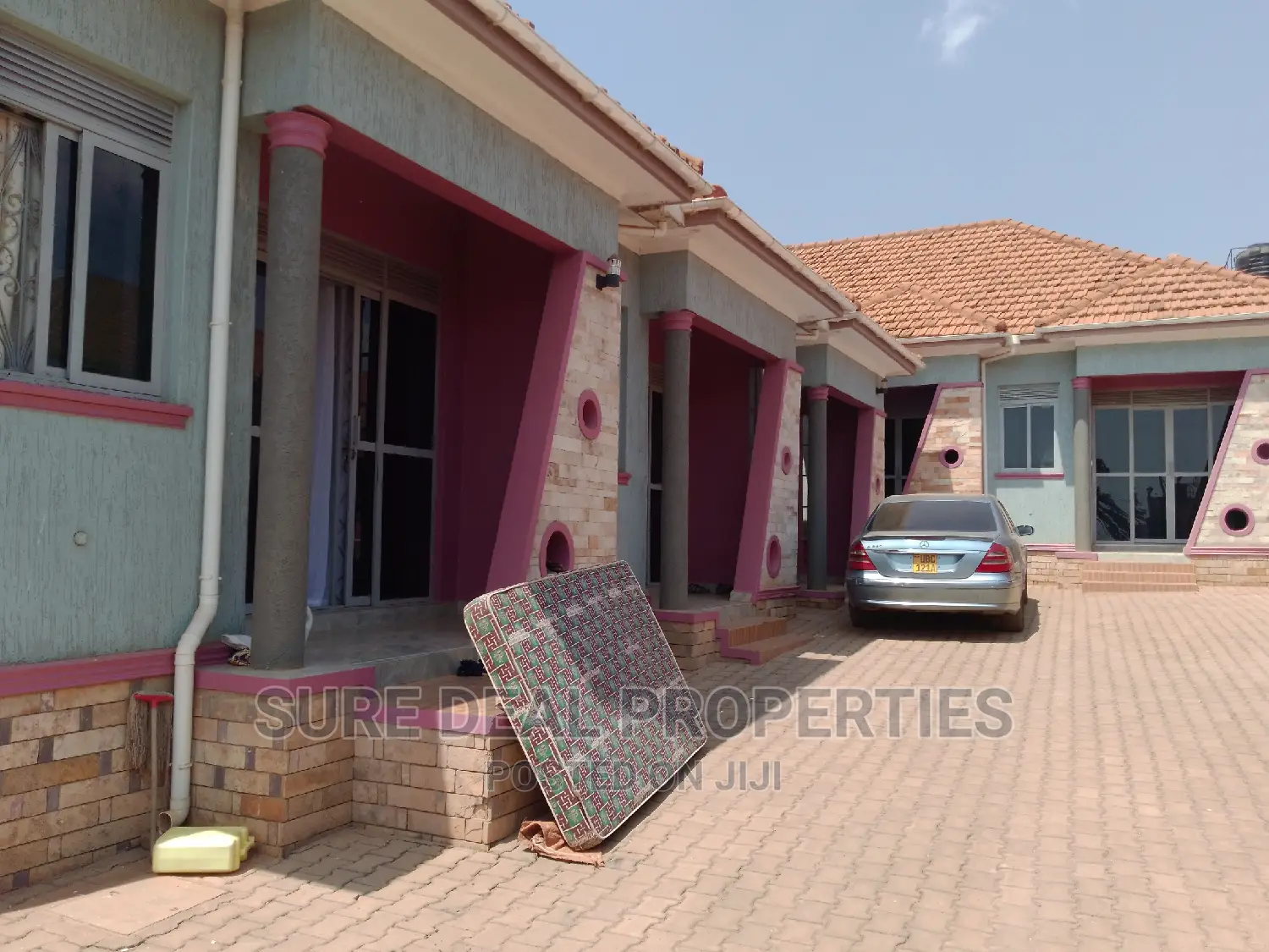 1bdrm House in Kira Estate for sale
