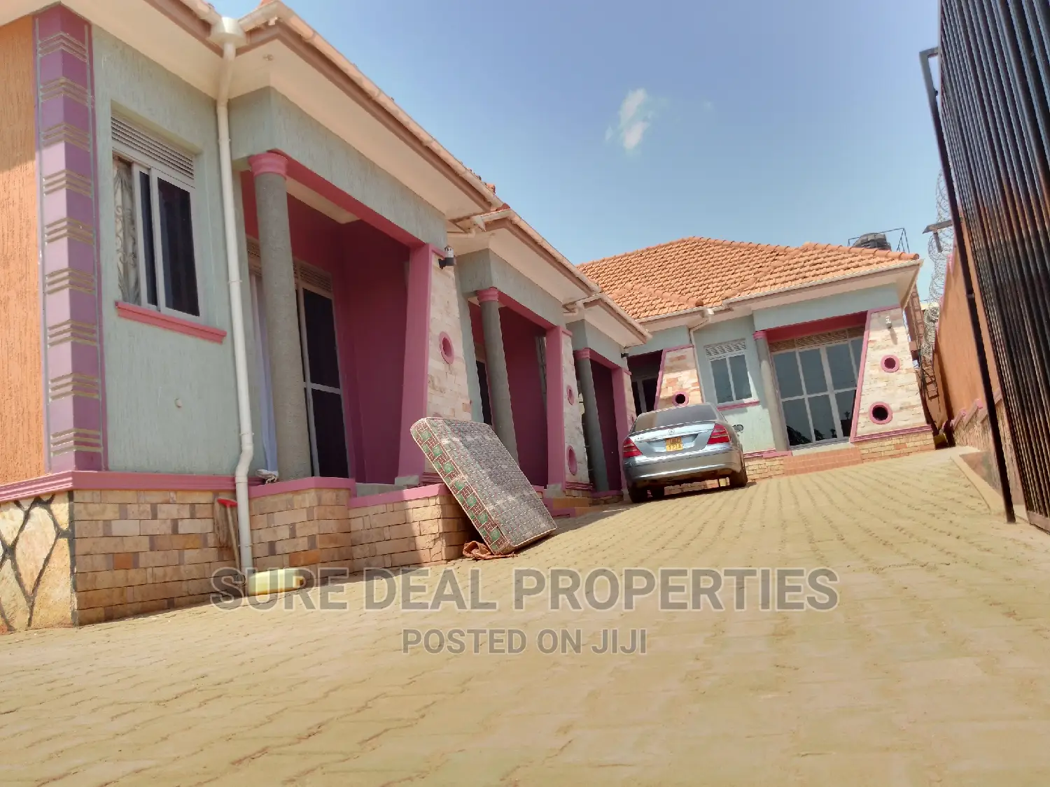 1bdrm House in Kira Estate for sale