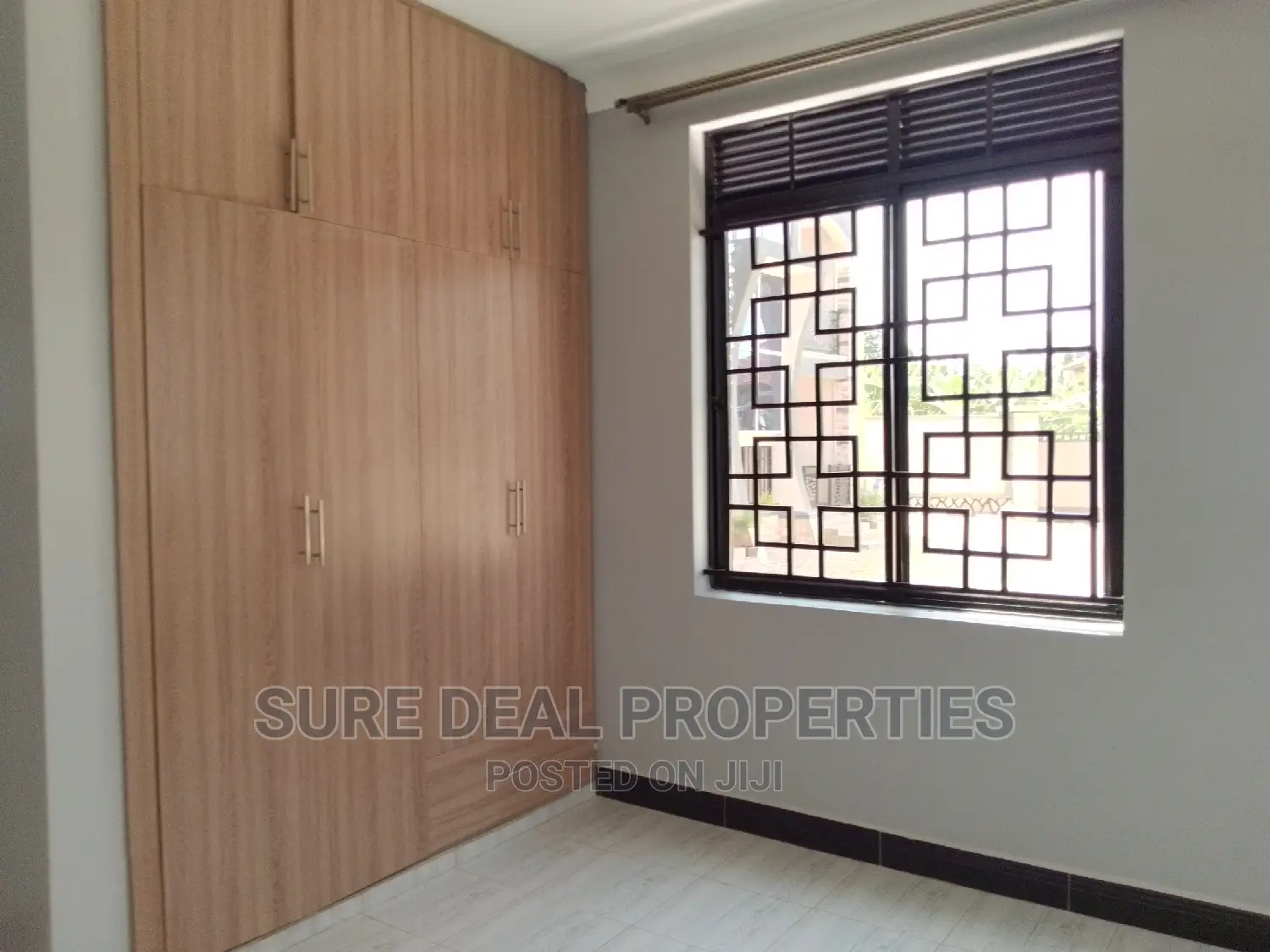 1bdrm House in Kira Estate for sale