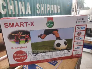 LED TV Smart X TV Digital