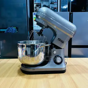 Photo - DSP 10L Mixer 2000W 1 Year Warranty