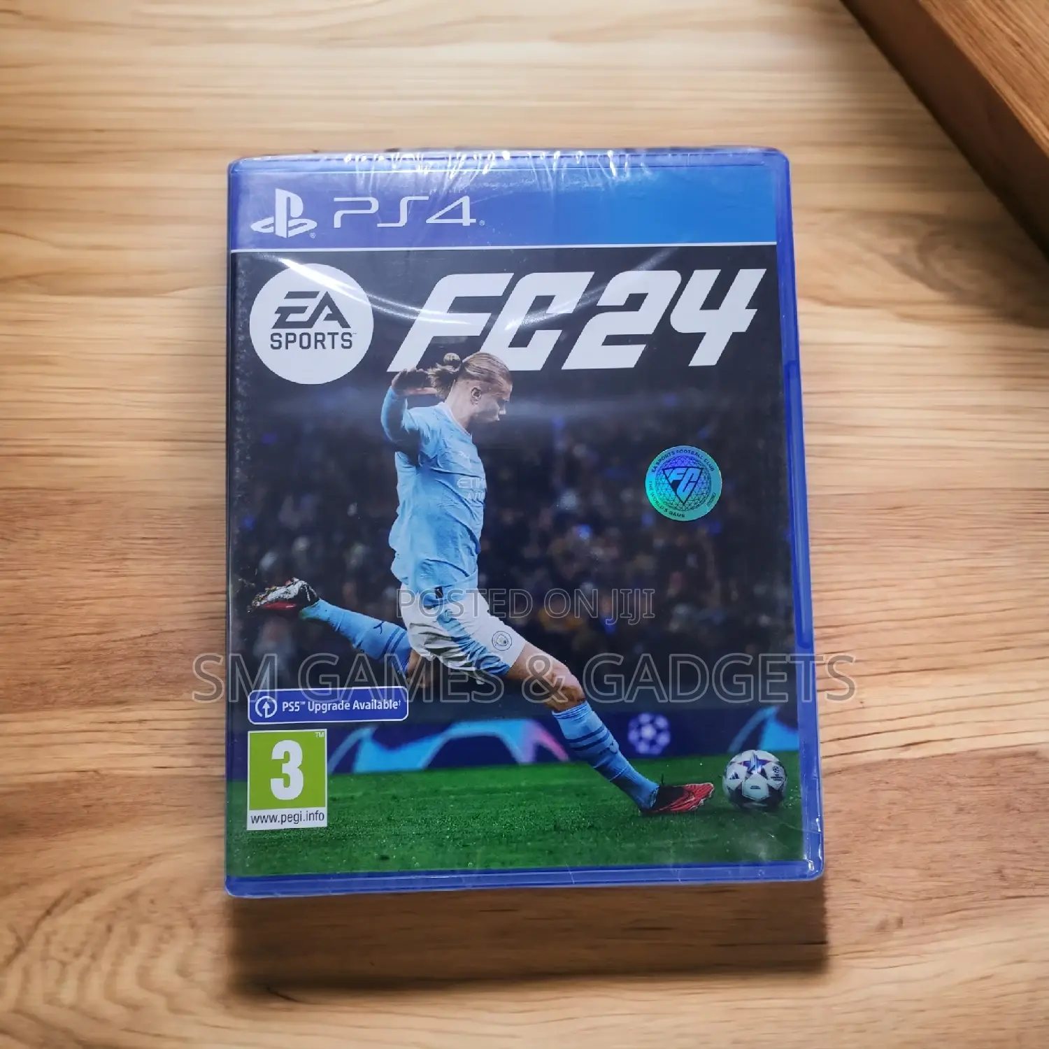 FC24 FIFA 24 Ps4