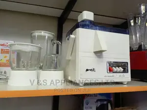 Milux Juice Extractor