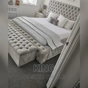 Photo - Euro World Bed