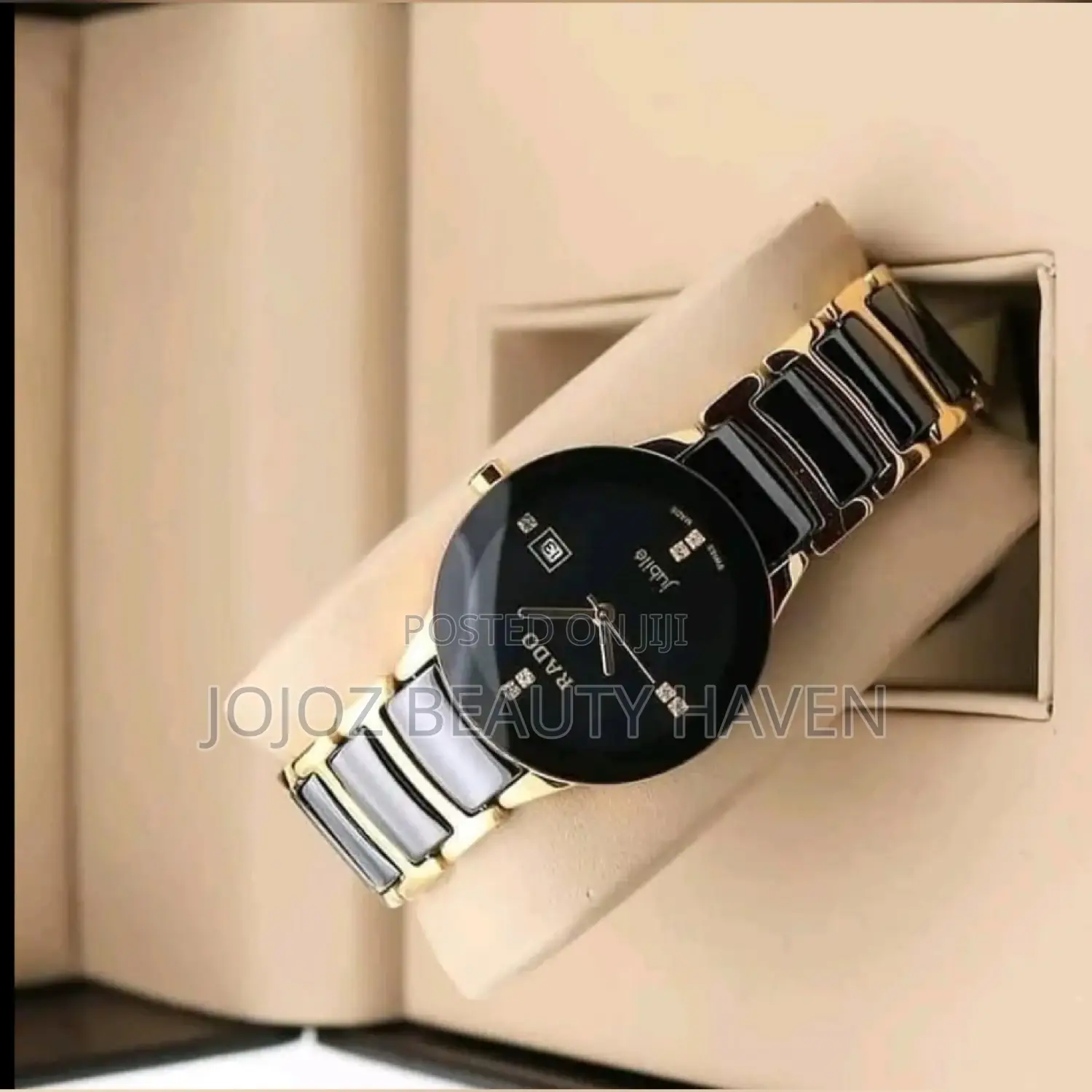 Rado Ladies Classy Watch